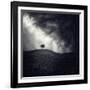 Alone Again-Luis Beltran-Framed Photographic Print