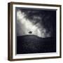 Alone Again-Luis Beltran-Framed Premium Photographic Print