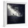 Alone Again-Luis Beltran-Framed Premium Photographic Print