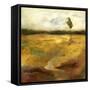 Alone at Last I-Bradford Brenner-Framed Stretched Canvas