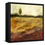 Alone at Last II-Bradford Brenner-Framed Stretched Canvas