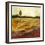 Alone at Last II-Bradford Brenner-Framed Art Print