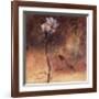 Alone II-Heleen Vriesendorp-Framed Art Print