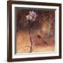 Alone II-Heleen Vriesendorp-Framed Art Print