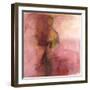 Alone II-Michelle Oppenheimer-Framed Art Print