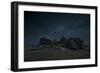 Alone-Sobul-Framed Photographic Print