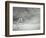 Alone-ValentinaPhotos-Framed Art Print