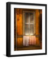 Alonecycle-Satterlee Craig-Framed Photographic Print