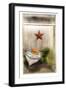 Aloneique-Craig Satterlee-Framed Photographic Print