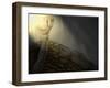 Alonequel-Craig Satterlee-Framed Photographic Print