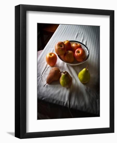 Alonesphere-Craig Satterlee-Framed Photographic Print