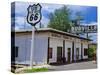 Along Historic Route 66, New Mexico, United States of America, North America-Michael DeFreitas-Stretched Canvas