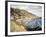 Along Malibu-Emil Kosa, Sr-Framed Art Print