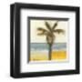 Along the Coast I-Hough-Framed Art Print