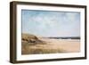 Along the Coast-Hendrik Avercamp-Framed Giclee Print
