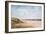 Along the Coast-Hendrik Avercamp-Framed Giclee Print