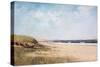 Along the Coast-Hendrik Avercamp-Stretched Canvas