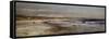 Along the Coast-Edmund Darch Lewis-Framed Stretched Canvas