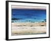 Along the Coast-Tim O'toole-Framed Giclee Print