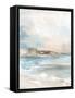 Along the Coast-Luna Mavis-Framed Stretched Canvas