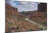 Along the Colorado-Robert Wavra-Mounted Giclee Print