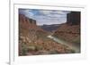 Along the Colorado-Robert Wavra-Framed Giclee Print