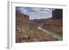 Along the Colorado-Robert Wavra-Framed Giclee Print