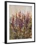 Along the Path III-Tim O'toole-Framed Giclee Print