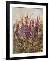 Along the Path III-Tim O'toole-Framed Giclee Print