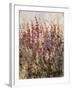 Along the Path IV-Tim O'toole-Framed Giclee Print