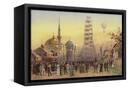 Canvas Black