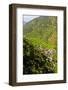 Along the Rice Terraces from Bontoc to Banaue, Luzon, Philippines-Michael Runkel-Framed Photographic Print