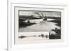 Along the St. Clair Flats, Canada, Nineteenth Century-null-Framed Giclee Print