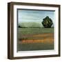 Along the Way II-Robert Charon-Framed Art Print