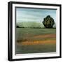 Along the Way II-Robert Charon-Framed Art Print