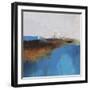 Along The Way VII-Sydney Edmunds-Framed Giclee Print