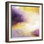 Along The Way VIII-Sydney Edmunds-Framed Giclee Print