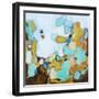 Along the Way-Jamie Van Landuyt-Framed Art Print