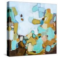 Along the Way-Jamie Van Landuyt-Stretched Canvas