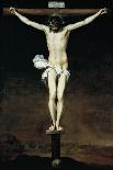Dead Christ Held by An Angel, 1646-1652-Alonso Cano-Giclee Print