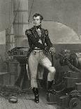 Stephen Decatur-Alonso Chappel-Art Print