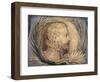 Alonso De Ercilla Y Zúñiga, C.1800-William Blake-Framed Giclee Print