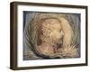 Alonso De Ercilla Y Zúñiga, C.1800-William Blake-Framed Giclee Print