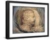 Alonso De Ercilla Y Zúñiga, C.1800-William Blake-Framed Giclee Print