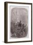 Brown Frame