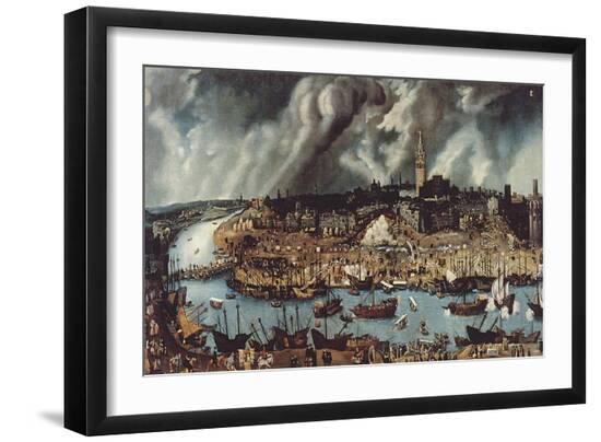 Giclee Print, , large