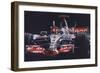 Alonso-Todd Strothers-Framed Art Print