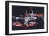 Alonso-Todd Strothers-Framed Art Print