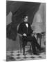 Wood Mount