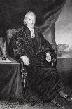 Portrait of Franklin Pierce (1804-69)-Alonzo Chappel-Giclee Print